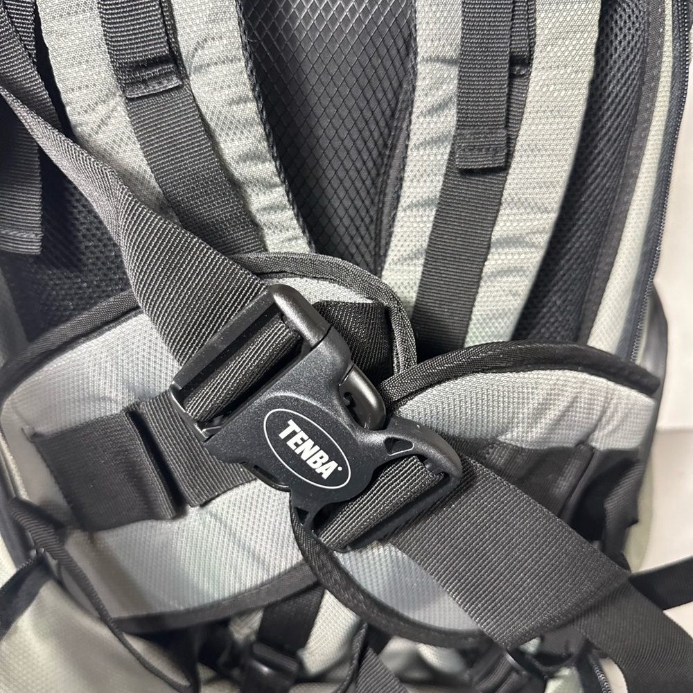 Tenba Camera Backpack Bag - Picture 9 of 13